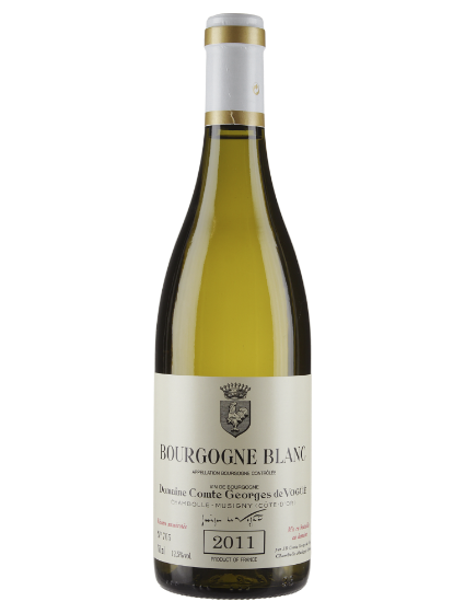 Bourgogne Blanc